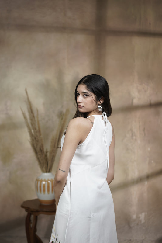 طقم تنسيق Eucalvory Pin Tuck