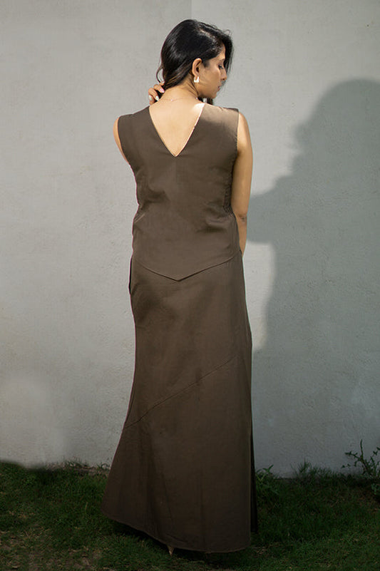 Monsoon Echoes co-ord set