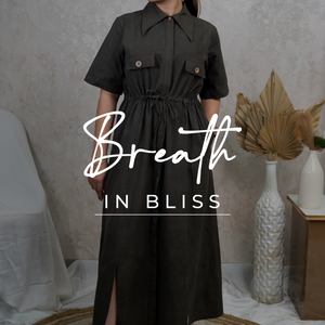 Breath in Bliss