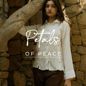 Petals of peace
