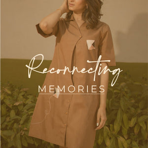 RECONNECTING MEMORIES