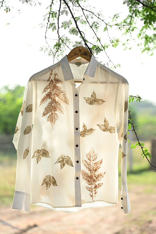 Rustic Fern Shirt