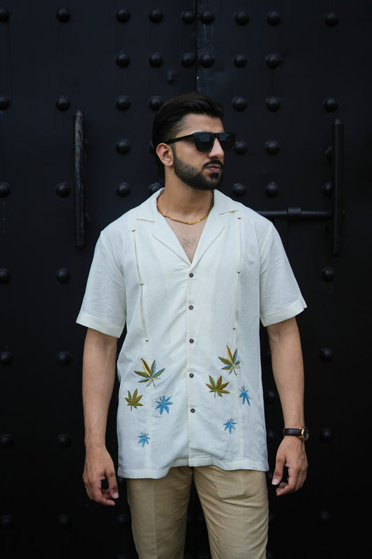 Herb Thread Shirt
