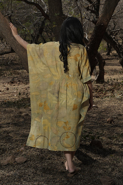 Meadow glow  Kaftan