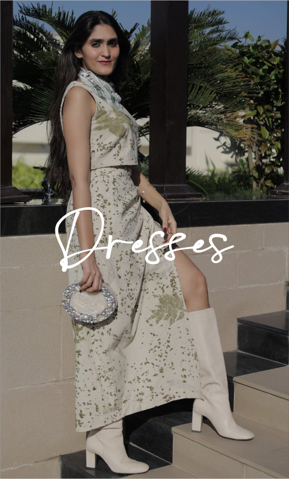 Dresses