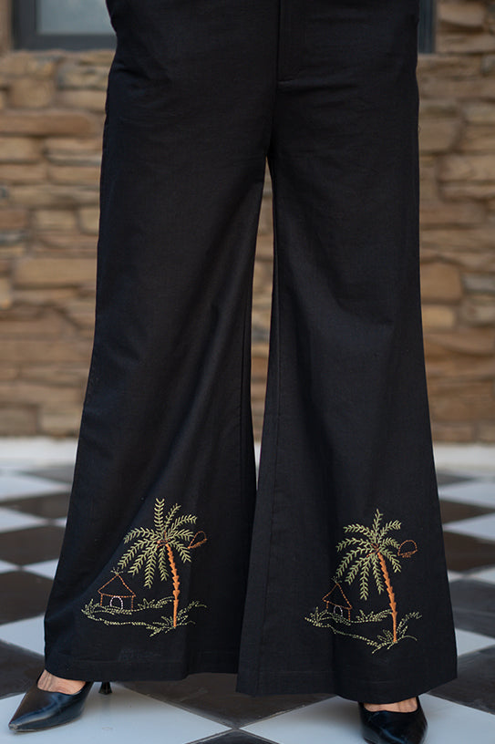 First Canvas co-ord set