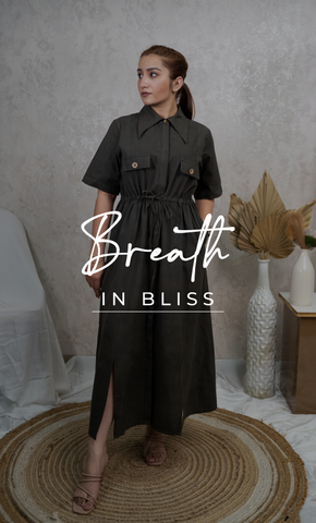 Breath in Bliss