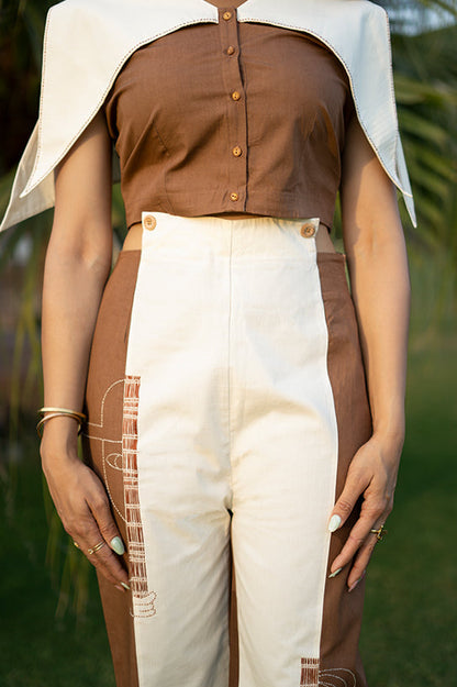 Hide & Seek Harmony co-ord set