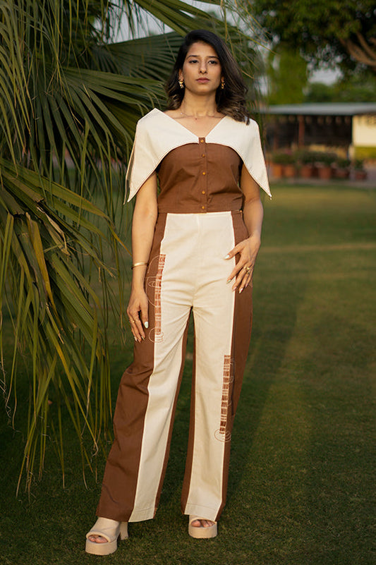 Hide & Seek Harmony co-ord set