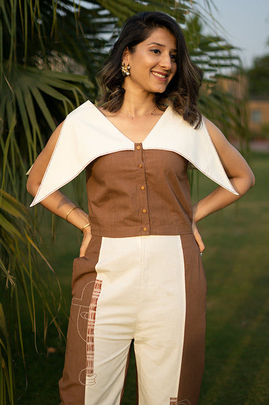 Hide & Seek Harmony co-ord set