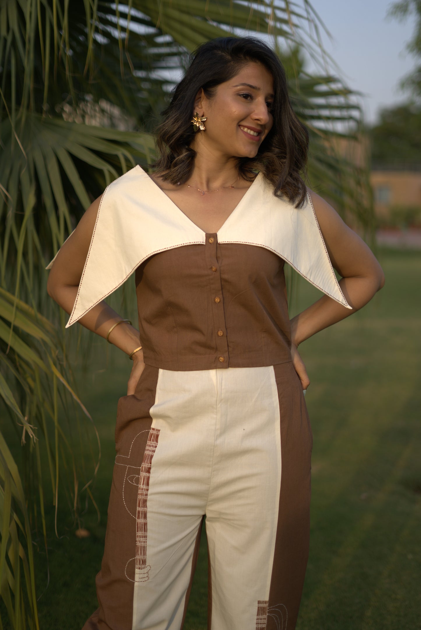 Hide & Seek Harmony co-ord set