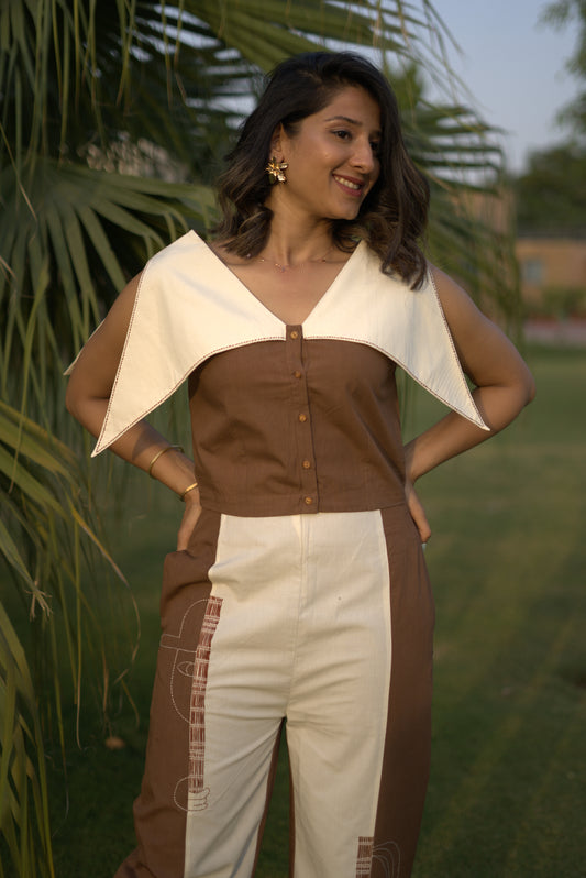 Hide & Seek Harmony co-ord set