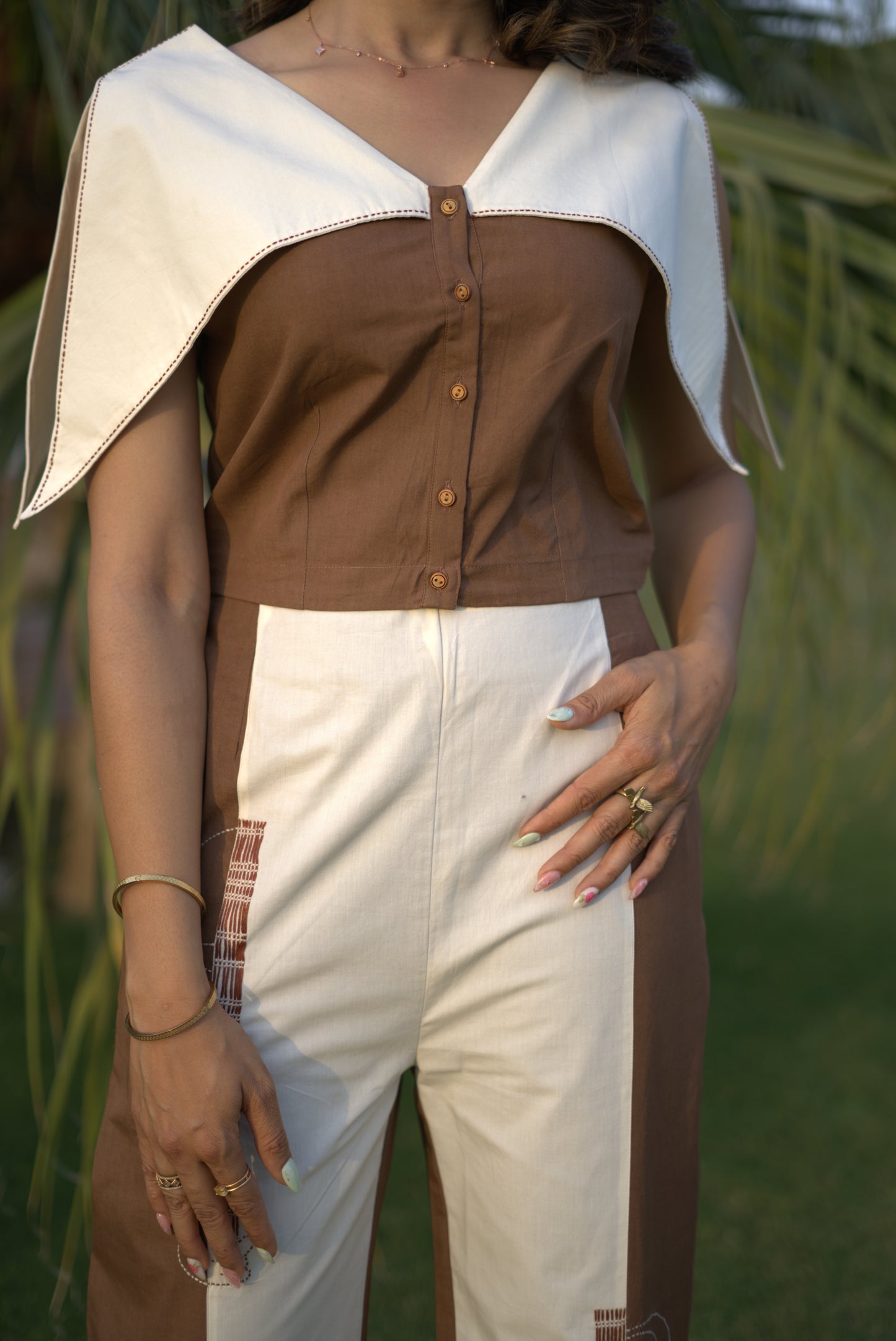 Hide & Seek Harmony co-ord set