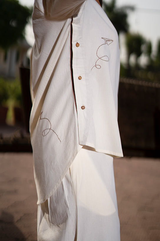 Skyward Nostalgia Co-ord set