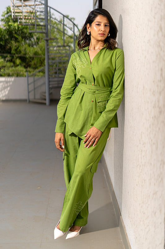 Memory Maze Co-ord set