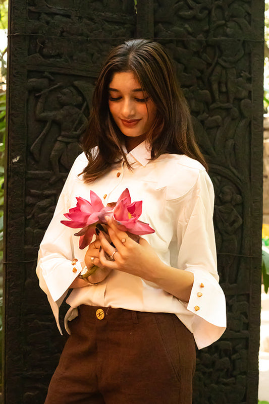 Lotus Shirt
