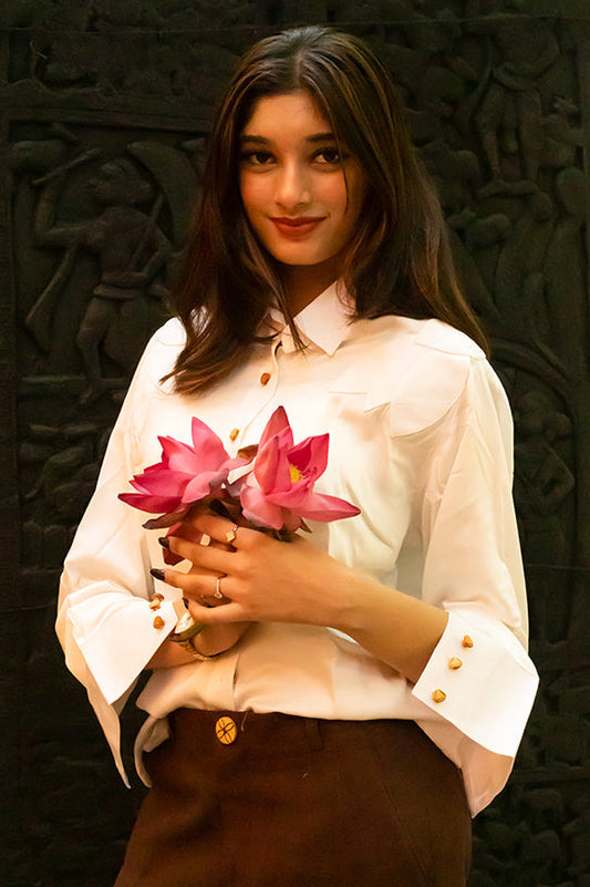 Lotus Shirt