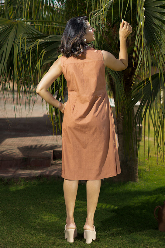 FINAL RING DRESS