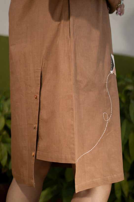 Kite Season Dress