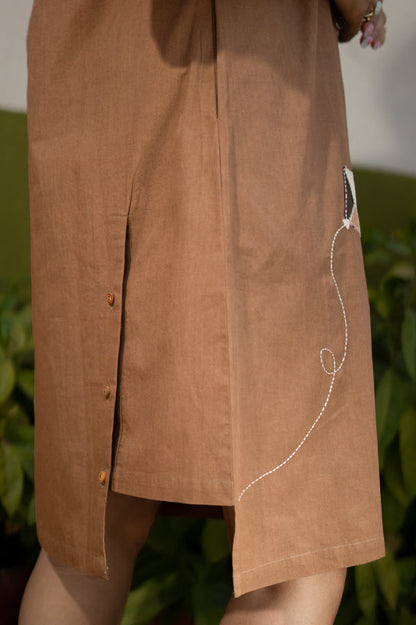 Kite Season Dress