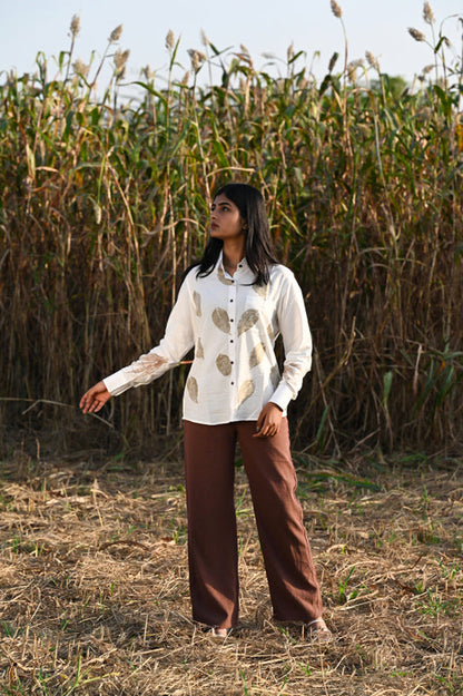 Verdant Oak Shirt