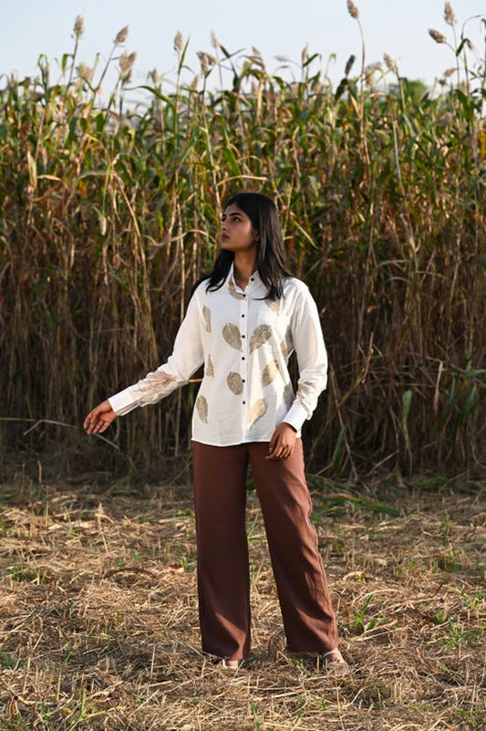 Verdant Oak Shirt