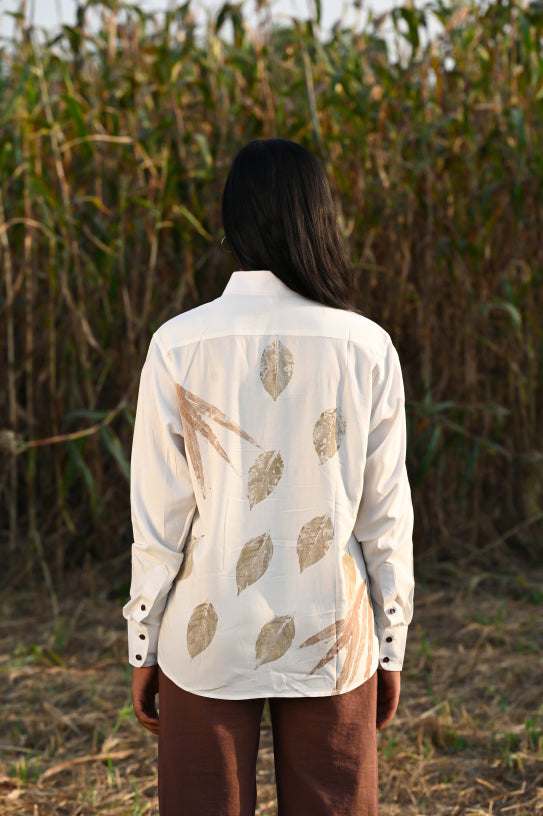 Verdant Oak Shirt