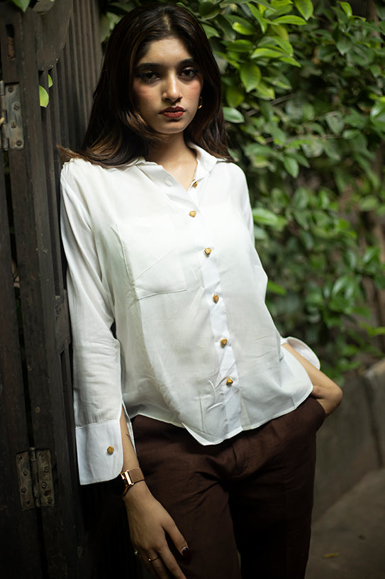 Rose Shirt