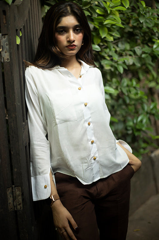 Rose Shirt