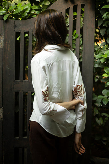 Rose Shirt