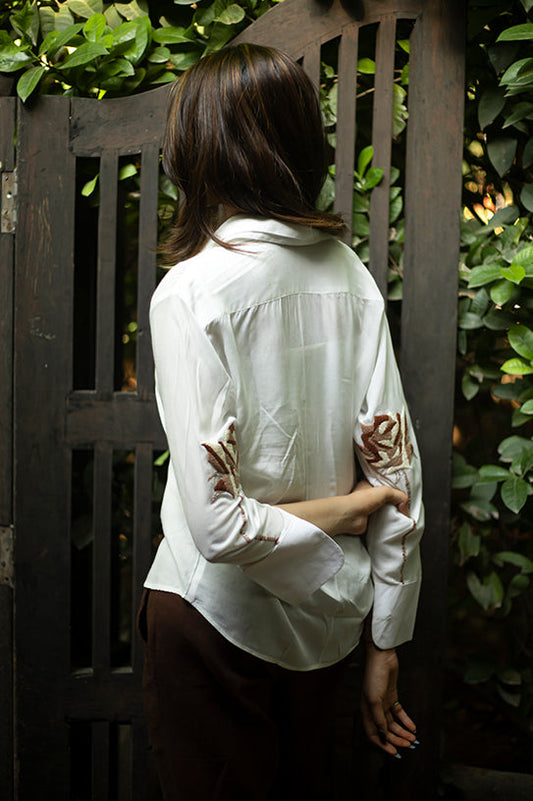 Rose Shirt