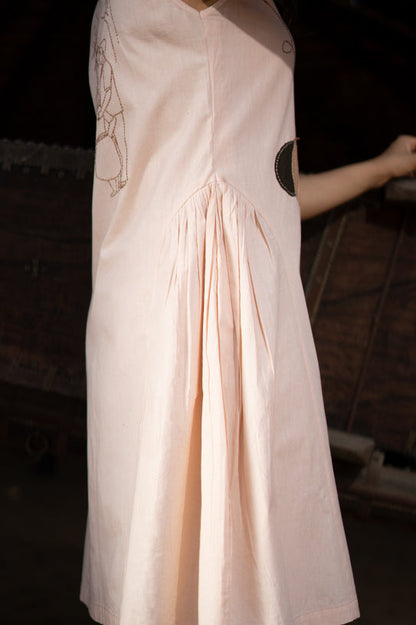 Balloon Whispers Dress